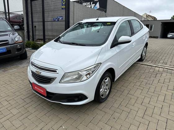 CHEVROLET PRISMA 1.0 MPFI ADVANTAGE 8V FLEX 4P MANUAL